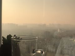 -宁波东港喜来登酒店