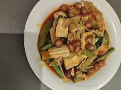 -陈熹公民族美食文化餐厅·清真(中华广场店)