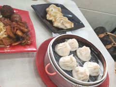 -新川饮食(新川小区店)