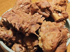 -95号酱骨·一块豆腐(展春园西路店)