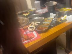 -炽城·烤肉名家(鸿达中央广场店)