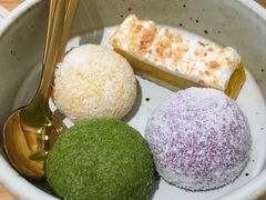 -团子君寿司·茶