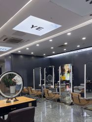 -藤野造型·烫·染发型设计店