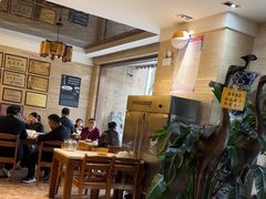 -黄家泡馍馆·非遗老字号·清真(凤九海荣名城店)