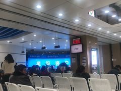 -中国移动(高升桥营业厅)