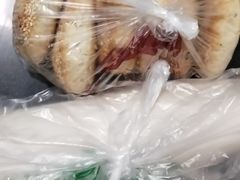 -朱记小郑酥烧饼(建康路店)