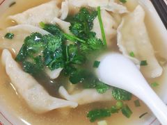 -吉祥馄饨(杭州博库书城店)