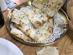 -清真·AL-JANNAT 佳纳特餐厅(狮子桥店)
