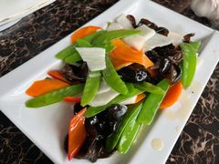 -马白开来特色羊排揪片子  (总店)