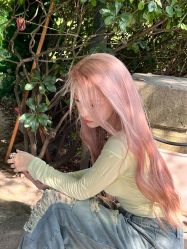 -HG美发设计沙龙