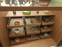 -九十葉·抹茶(南京·德基店)