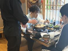-昱匠·日本料理(金融街店)