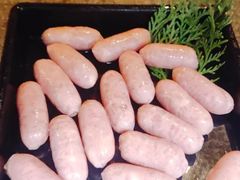 -九田家黑牛烤肉料理(华侨城店)