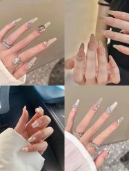 -M·X Nail日式美甲美睫