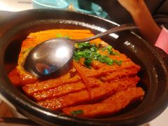 -荷塘秋月·本帮江浙菜(国权路店)