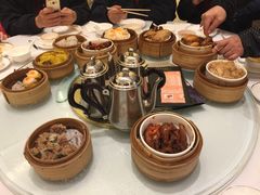 -美心皇宫(沙田大会堂店)