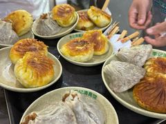 -李记清真馆(打钉巷店)