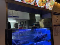 -盛源川香鱼火锅(西小区总店)