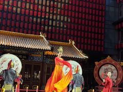 -中街·盛京龙城