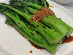 -蔡澜点心·粤菜(月星环球港店)