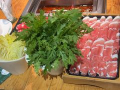 -草原塞蛮羊火锅城(港湾店)