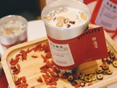 -炖物24章·顺时轻养茶(杭州大厦店)