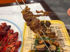 -阿财老铺·老蚌埠龙虾城(华夏总店)