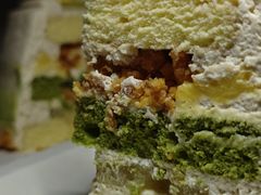 -théATRE 茶聚场(王府中環店)