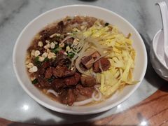 招牌杂锦粉-江南濑粉店(文华路店)