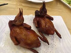 -潮喜竹溪荔湖酒家(荔枝湾店)