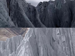 -墨石公园景区