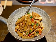 口味肥肠-隐厨·中国菜馆(三里屯T+MALL店)