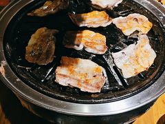 -九田家黑牛烤肉料理(华侨城店)