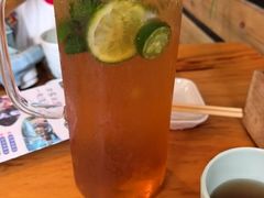 -木屋烧烤(观澜湖新城MH店)