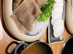 -呷哺呷哺 黄金牧场 (新中关购物中心店)