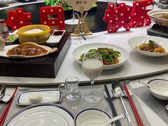 -绸乡宴酒店·融合苏帮宴(吴江店)