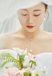 -帆拉斐婚纱摄影(春熙店)