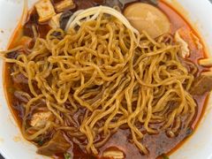 -蒋家肠旺面馆(合群路店)
