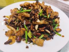 羊肠-东门老磨坊羊汤馆(兰山新东关店)