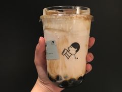 -喜茶(北京三里屯太古里店)