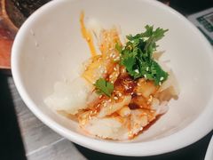 红油凤爪-绿茶餐厅(西湖银泰百货店)