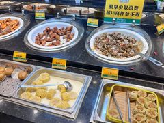 -好伦哥比萨烤肉自助(八里桥店)