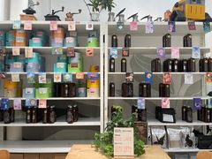 -玫瑰咖啡(中山六路店)