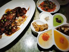 -绿茶餐厅(昌平悦荟店)