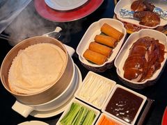 -丽晶轩中餐厅(重庆丽晶酒店)