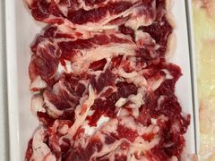 -食潮汕头鲜牛馆(望京保利店)