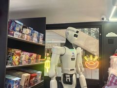 -虎虎龙虾大排档(双井店)