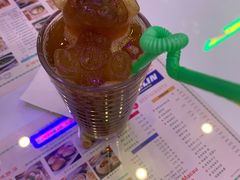 -澳门陈光记烧味饭店(郎家园店)