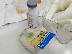 -一鸣真鲜奶吧(秣周东路地铁站店)