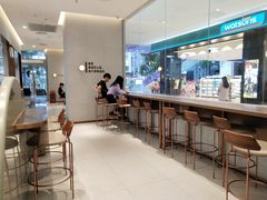 -喜茶(中山利和新地店)
